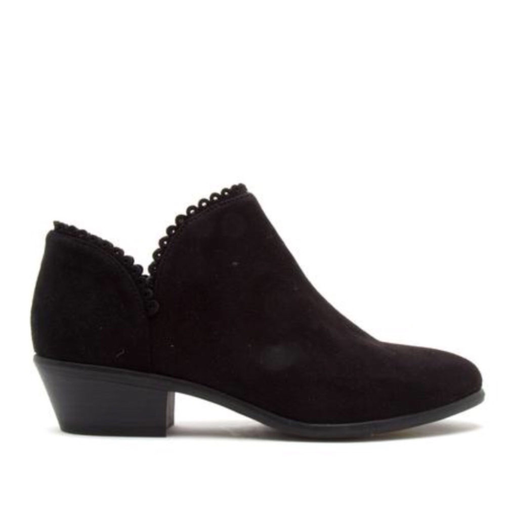 🌺🆕5⭐️🎉HPx2🎉BEST SELLER Bootie - Picture 2 of 7